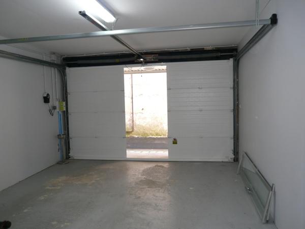 ⚜ COGNAC Rue Piétonne IMMEUBLE de RAPPORT Local Commercial et Appartement ⚜