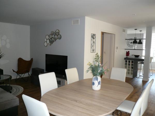 ⚜ COGNAC Rue Piétonne IMMEUBLE de RAPPORT Local Commercial et Appartement ⚜