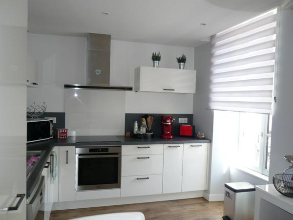 ⚜ COGNAC Rue Piétonne IMMEUBLE de RAPPORT Local Commercial et Appartement ⚜