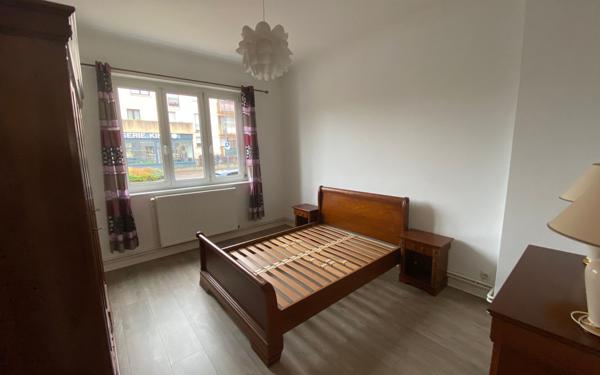 Appartement à louer    4 pièces • 96,56 m2 Florange