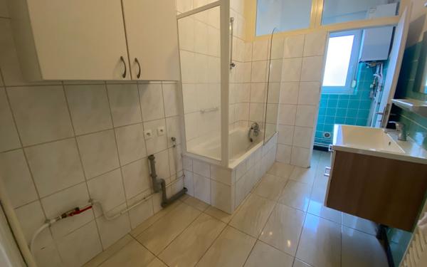 Appartement à louer    4 pièces • 96,56 m2 Florange