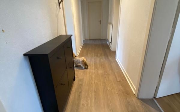 Appartement à louer    4 pièces • 96,56 m2 Florange