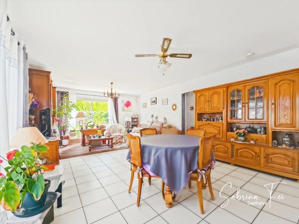MAISON DE PLAIN-PIED À ANDILLY - 15 MINUTES DE LA ROCHELLE –