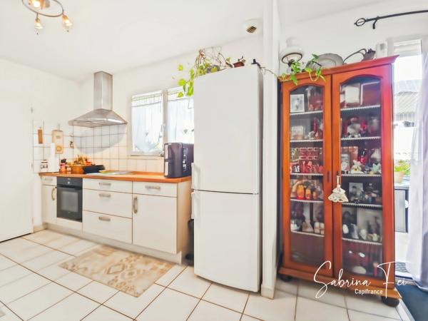 MAISON DE PLAIN-PIED À ANDILLY - 15 MINUTES DE LA ROCHELLE –