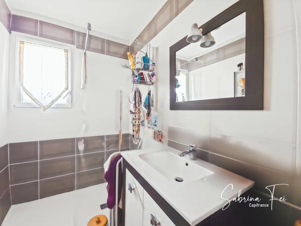 MAISON DE PLAIN-PIED À ANDILLY - 15 MINUTES DE LA ROCHELLE –