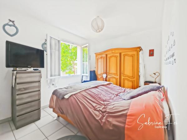 MAISON DE PLAIN-PIED À ANDILLY - 15 MINUTES DE LA ROCHELLE –