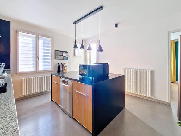 Fontaine-de-Vaucluse – Maison 3 chambres avec piscine