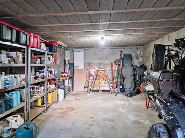 Fontaine-de-Vaucluse – Maison 3 chambres avec piscine