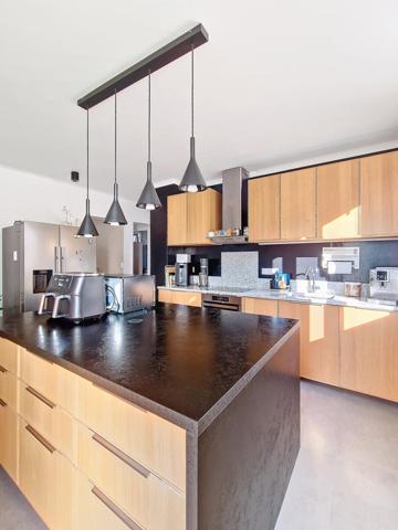 Fontaine-de-Vaucluse – Maison 3 chambres avec piscine