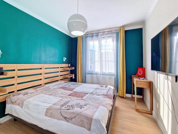 Fontaine-de-Vaucluse – Maison 3 chambres avec piscine