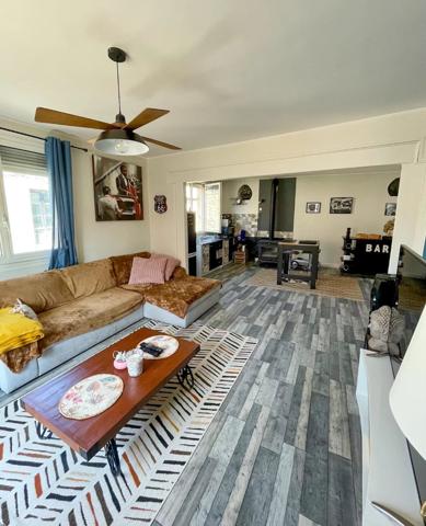 Vente Maison 5 pièces 100 m2 à Salviac