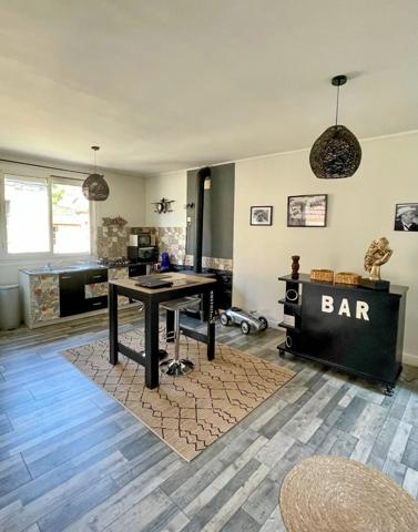 Vente Maison 5 pièces 100 m2 à Salviac