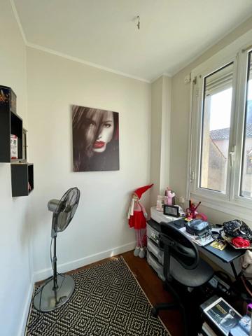 Vente Maison 5 pièces 100 m2 à Salviac