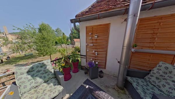 Vente Maison 5 pièces 100 m2 à Salviac