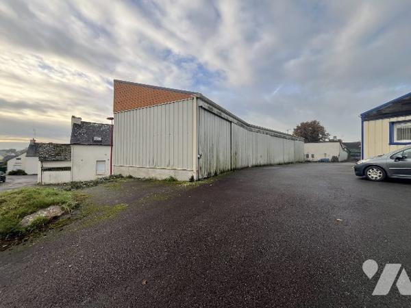 Immobilier Professionnel à vendre Guillac