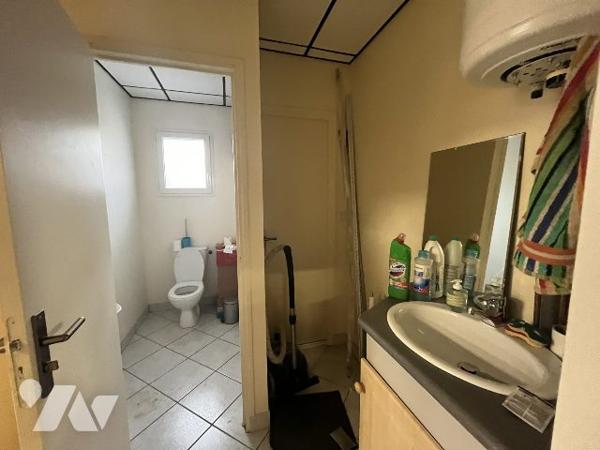 Immobilier Professionnel à vendre Guillac