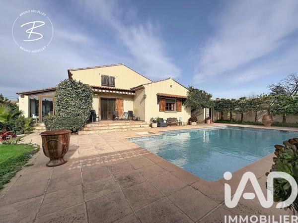 Maison à vendre 7 pièces 240 m² Six-Fours-les-Plages