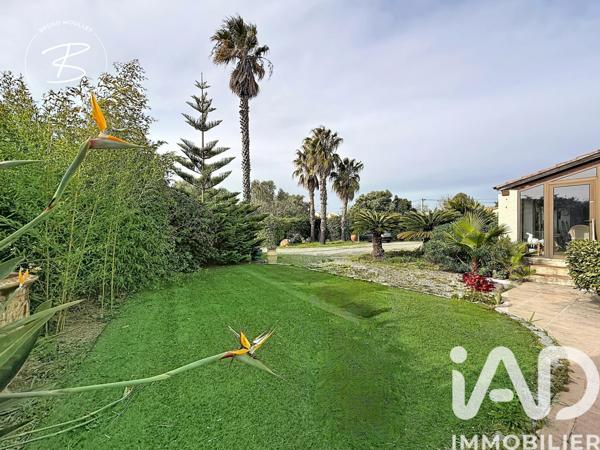 Maison à vendre 7 pièces 240 m² Six-Fours-les-Plages