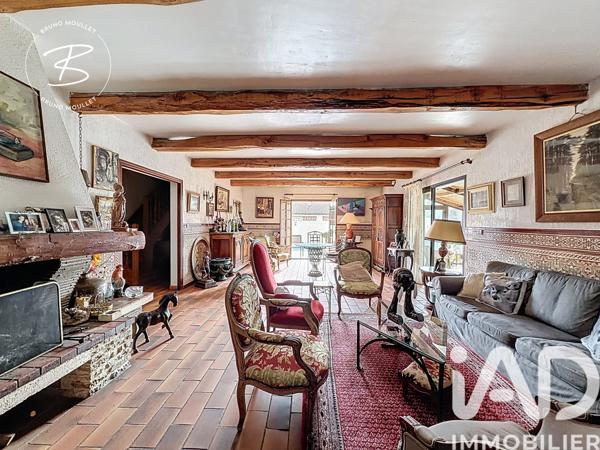 Maison à vendre 7 pièces 240 m² Six-Fours-les-Plages
