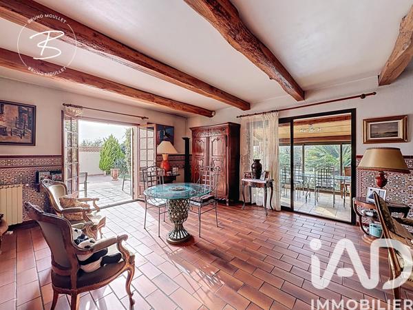 Maison à vendre 7 pièces 240 m² Six-Fours-les-Plages