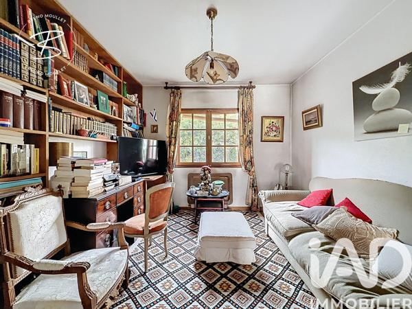 Maison à vendre 7 pièces 240 m² Six-Fours-les-Plages