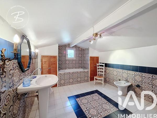 Maison à vendre 7 pièces 240 m² Six-Fours-les-Plages