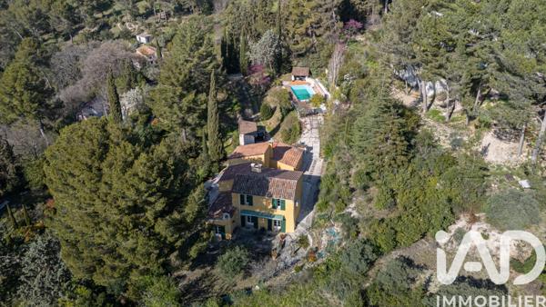 Maison à vendre 6 pièces 150 m² Aix-en-Provence