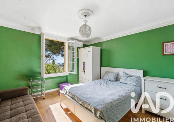 Maison à vendre 6 pièces 150 m² Aix-en-Provence