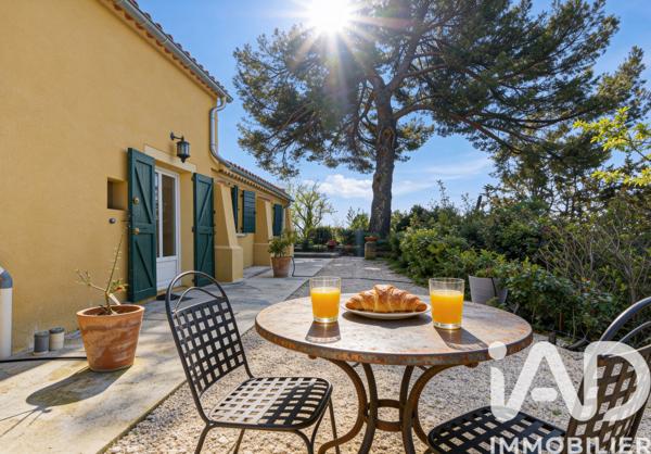 Maison à vendre 6 pièces 150 m² Aix-en-Provence