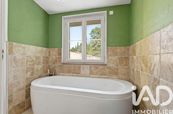 Maison à vendre 6 pièces 150 m² Aix-en-Provence