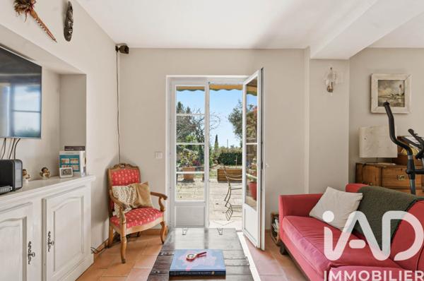 Maison à vendre 6 pièces 150 m² Aix-en-Provence