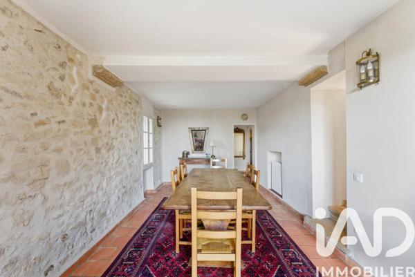 Maison à vendre 6 pièces 150 m² Aix-en-Provence