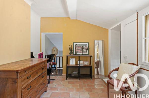 Maison à vendre 6 pièces 150 m² Aix-en-Provence