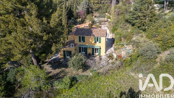 Maison à vendre 6 pièces 150 m² Aix-en-Provence