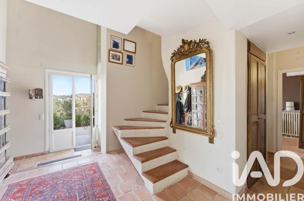 Maison à vendre 6 pièces 150 m² Aix-en-Provence
