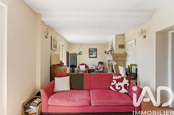 Maison à vendre 6 pièces 150 m² Aix-en-Provence