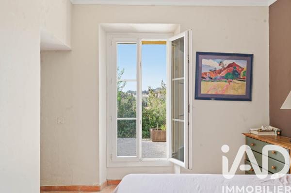 Maison à vendre 6 pièces 150 m² Aix-en-Provence