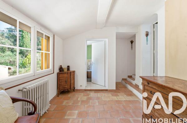 Maison à vendre 6 pièces 150 m² Aix-en-Provence