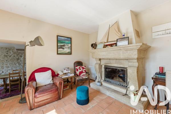 Maison à vendre 6 pièces 150 m² Aix-en-Provence