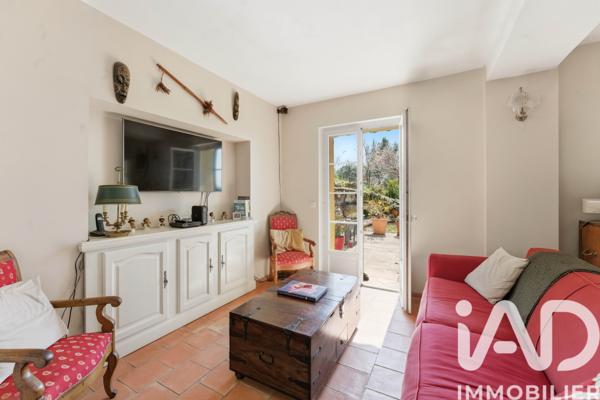 Maison à vendre 6 pièces 150 m² Aix-en-Provence