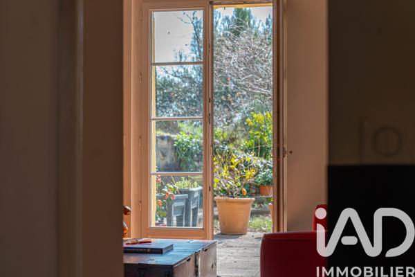 Maison à vendre 6 pièces 150 m² Aix-en-Provence