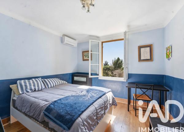 Maison à vendre 6 pièces 150 m² Aix-en-Provence