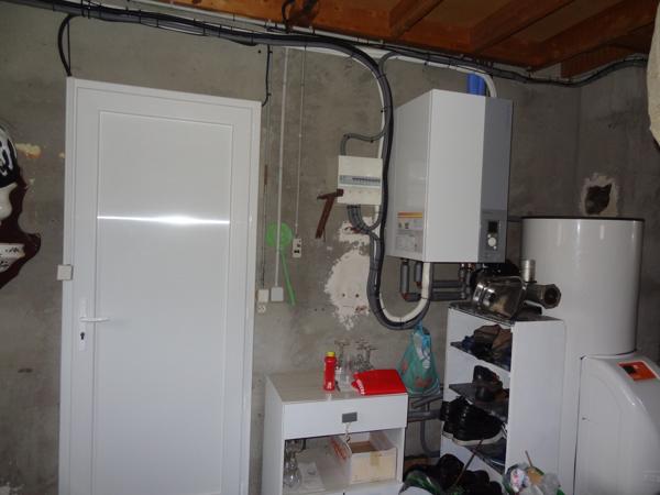 Maison sur étage 136 m2