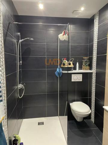 Aveyron Maison 3 chambres, salon, séjour, garage et jardin