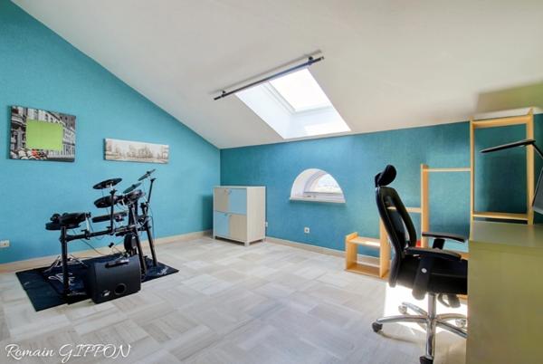 Maison en copropriété à vendre 5 pièces - 4 chambres - 130m2 LIVERDUN (54)