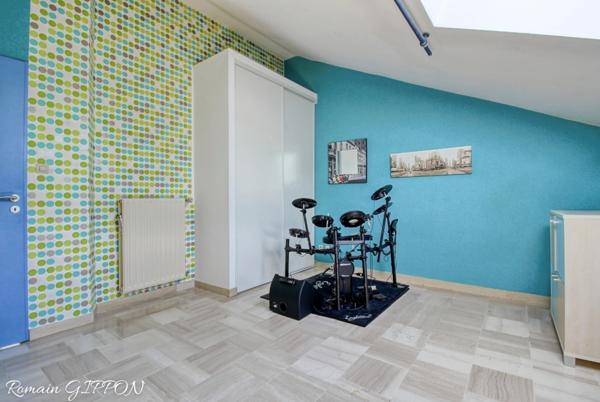 Maison en copropriété à vendre 5 pièces - 4 chambres - 130m2 LIVERDUN (54)