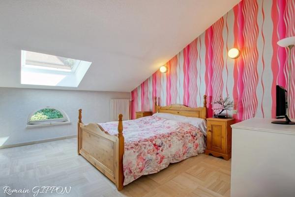 Maison en copropriété à vendre 5 pièces - 4 chambres - 130m2 LIVERDUN (54)