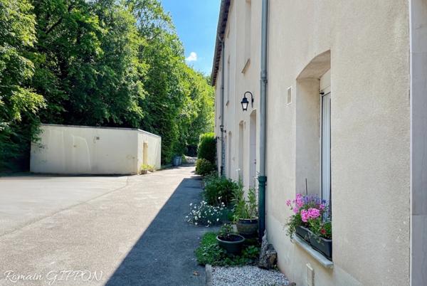 Maison en copropriété à vendre 5 pièces - 4 chambres - 130m2 LIVERDUN (54)