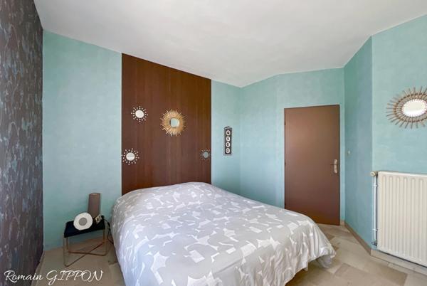 Maison en copropriété à vendre 5 pièces - 4 chambres - 130m2 LIVERDUN (54)