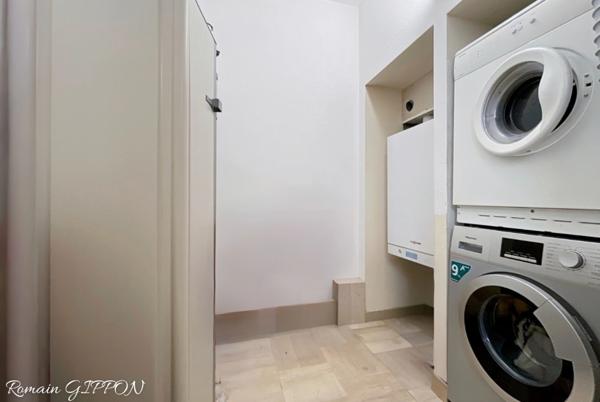 Maison en copropriété à vendre 5 pièces - 4 chambres - 130m2 LIVERDUN (54)